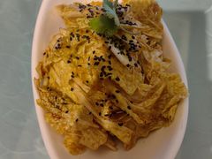 -峨嵋酒家(地安门店)