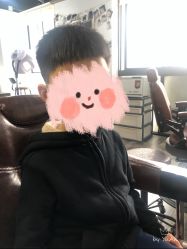 -纯剪男士理发馆·烫染专业店