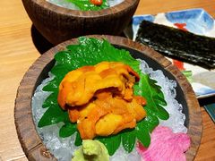 -松涛日本料理