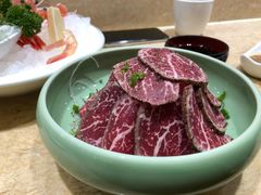 -东京屋(武定路店)