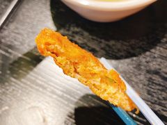 泰式鱼饼-Asianplus海蓝鸡饭