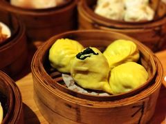 菠菜木耳包-颐和•海鲜砂锅粥•啫啫煲(奥林匹克广场店)