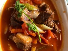 -小厨子私房菜·云南美食店