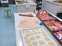 -米柚烘焙教室(新天地购物中心店)