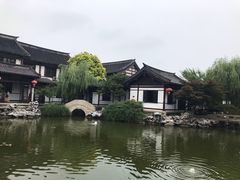 -常熟方塔园