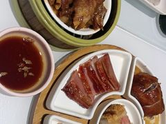 -润记·广东餐馆(苏州中心店)