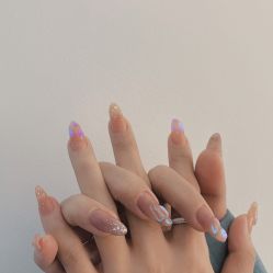 -花系美·美甲美睫精品店