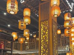 -杨记隆府(南坪店)