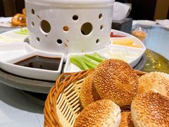 -宏宴·新京菜(望京店)