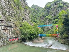 -水墨汀溪风景区