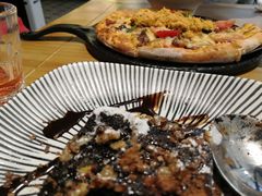 -清真·艾美可餐厅(大悦汇店)