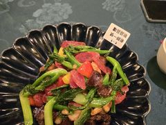 -誉八仙粤菜(万象天地店)