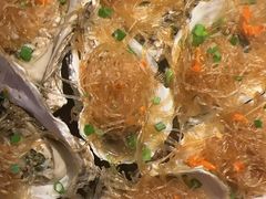 -桥东喜碧海鲜街(水东街店)