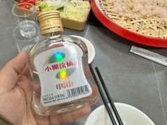 -官塘陈记鱼生·潮汕砂锅粥·潮汕生腌牛肉火锅(潮枫路总店)