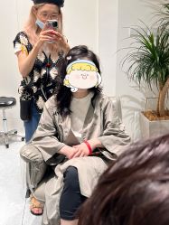 -YH HAIR SALON
