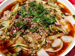 -西贝莜面村(镇江苏宁广场店)