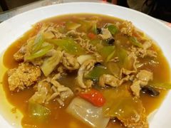-陈麻婆豆腐总店