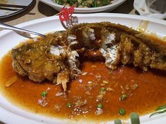 -味莊·青岛菜(云霄路店)
