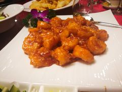 -上海国际饭店