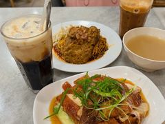 -南香饭店(Jalan Sultan)