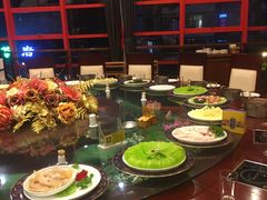 包厢-老码头火锅(骡马市店)