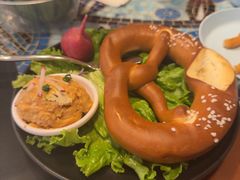 -申德勒加油站西餐厅(太仓店)
