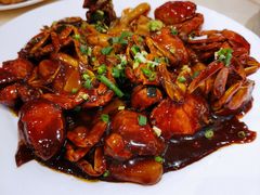 毛蟹年糕-洪长兴(广西北路店)