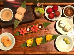 -索菲特西湖大酒店·香榭丽全日候餐厅(南山路店)