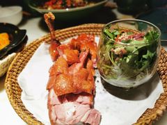 樟茶鸭-锦府盐帮·李宅(领展购物广场中关村店)