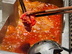 -海底捞火锅(顺义华联店)