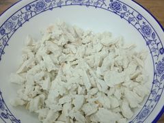 -老刘家泡馍·陕西老字号(钟楼广济街店)