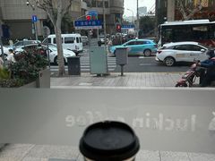 -上海白云观