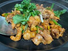 -肥家大排档(天河体育西店)