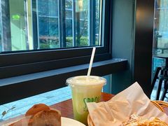 -麦田工坊(月湖店)