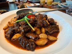 -菲乐餐厅(三十年经营·湖滨路店)