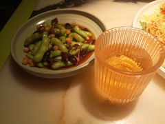 炝椒毛豆-桂满陇天书(南京德基旗舰店)
