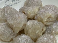 -阿狗烧麦(交通局店)