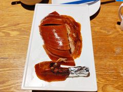 -小大董·烤鸭(王府井apm店)