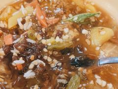 -马路边边串串香(双井直营店)