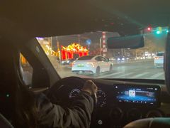-哈尔滨热雪奇迹