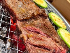 -和牛放题·蒜香烧肉PURUSHIN(马场路店)