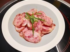 手工香肠-上名堂·鱼头好吃(体育场路店)