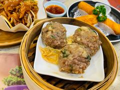 -点都德(龙之梦店)