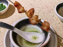 -313羊庄铁锅烀羊肉(望京店)