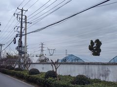 -流光速卡丁车俱乐部(宝山店)