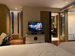 -上海外滩英迪格酒店