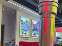 -哈哈碳都·牛肋条无限自助烤肉(宝龙店)