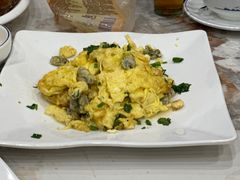-台山新孖宝柴火黄鳝饭(三合温泉店)
