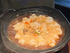 -绿茶餐厅(松江万达店)