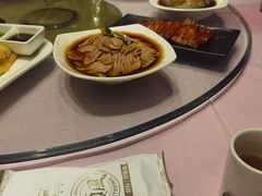 -顺风海鲜港(金玉兰店)